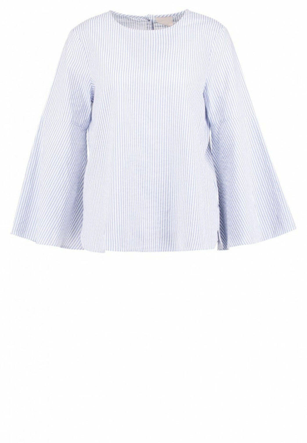 randig-blus-vero-moda