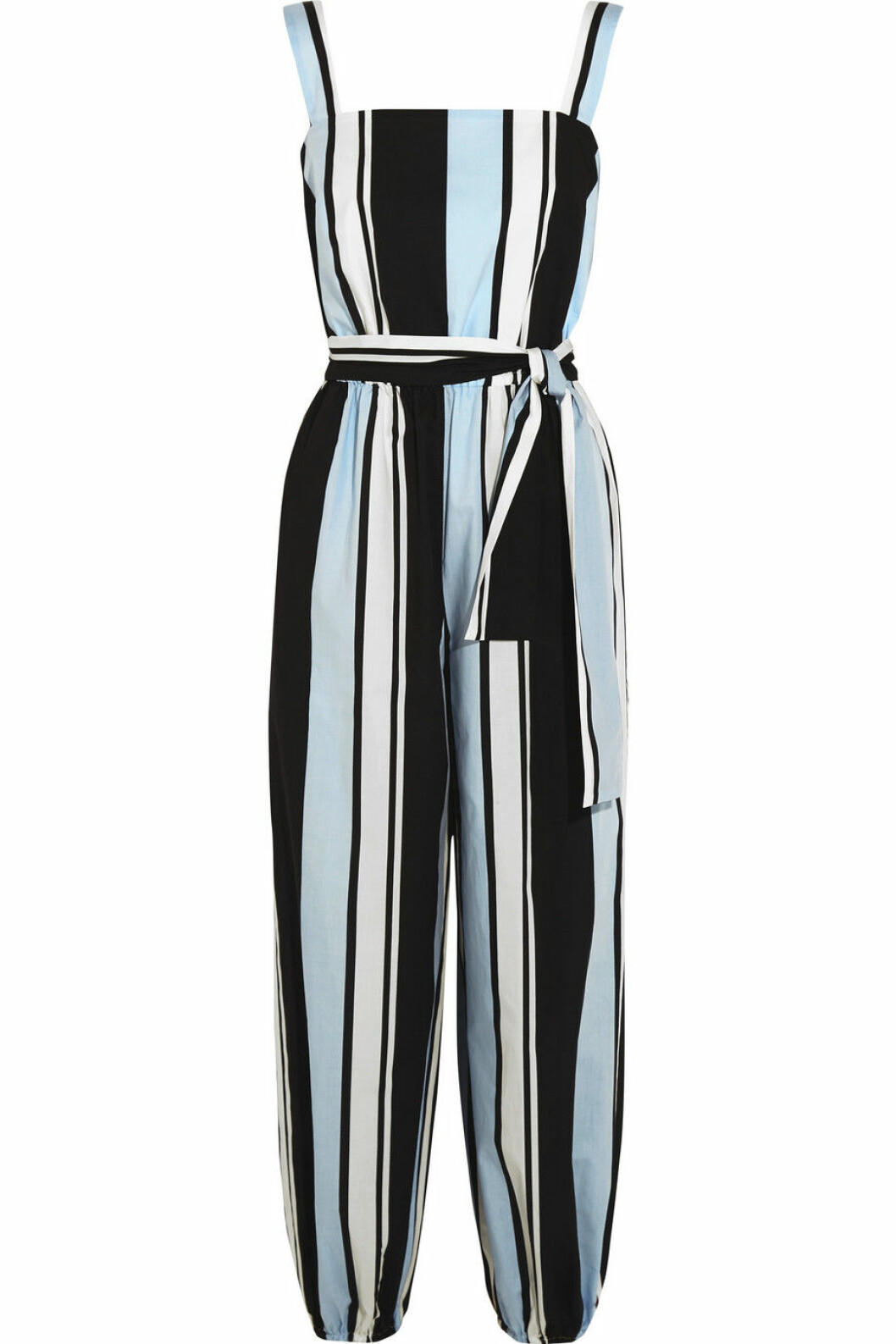randig jumpsuit