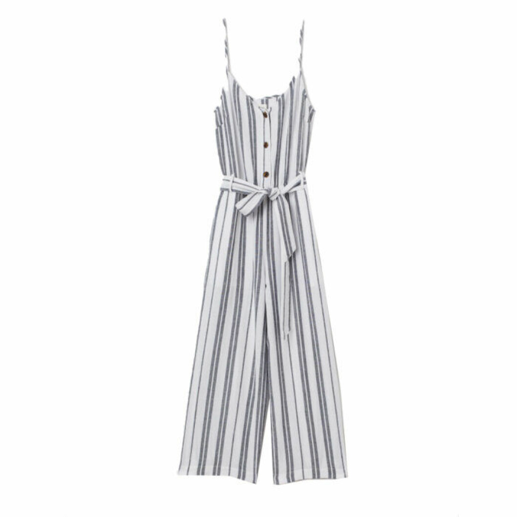 Jumpsuit linnemix