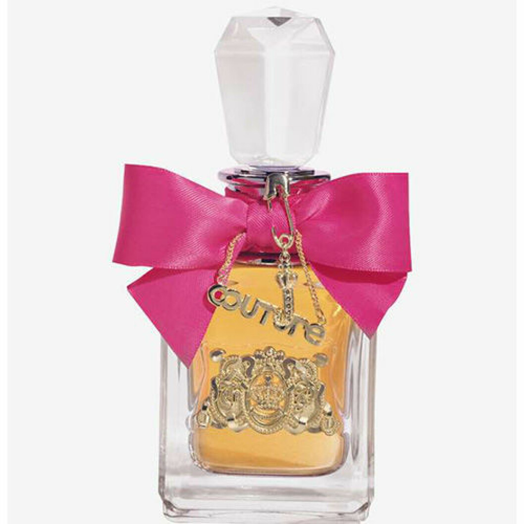 Juicy couture parfym