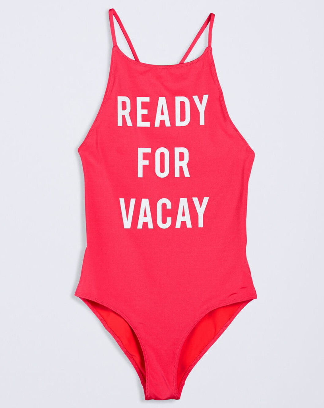 ready for vacay baddräkt