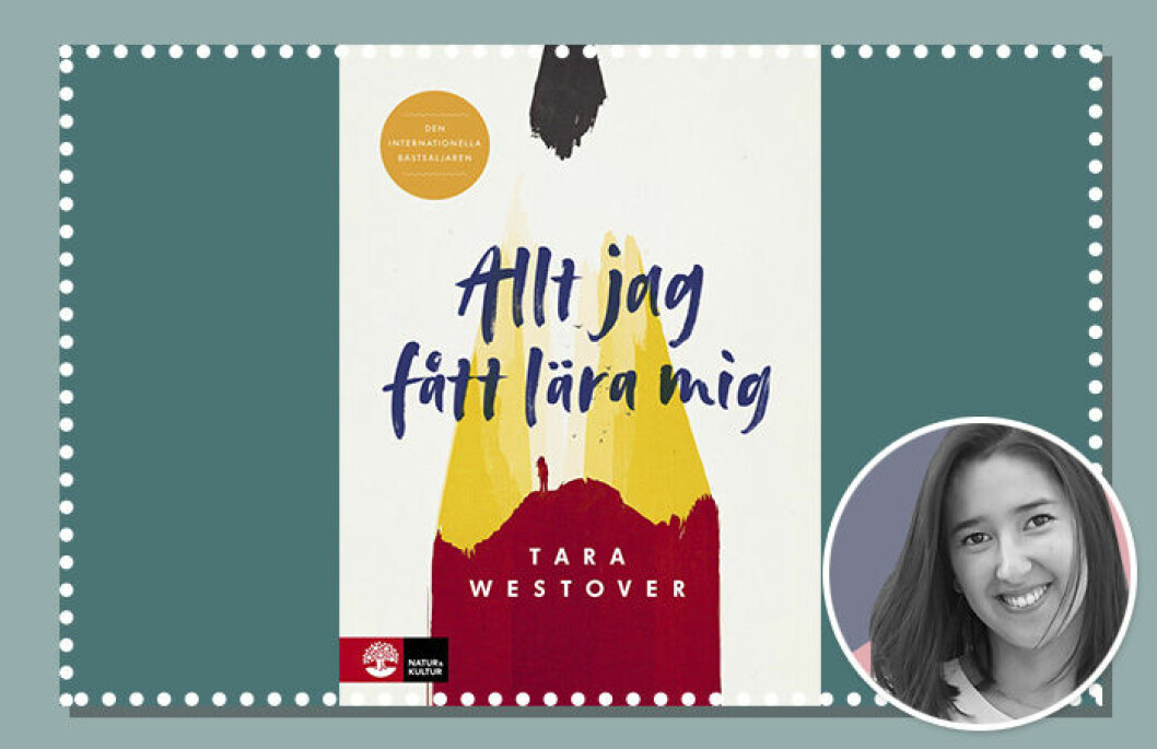 Redaktionen på Baaam väljer nöjesnyheter augusti 2020 – Annie Li Eriksson