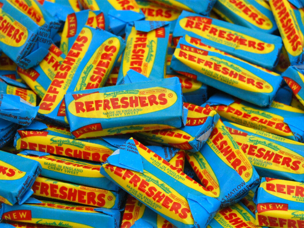 refreshers
