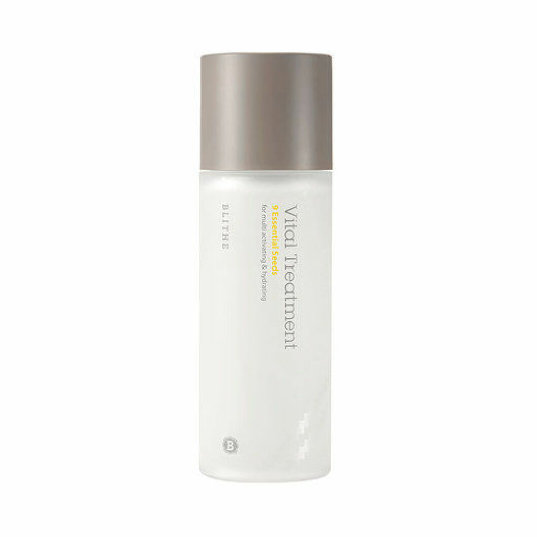 Serum med retinol från Blithe