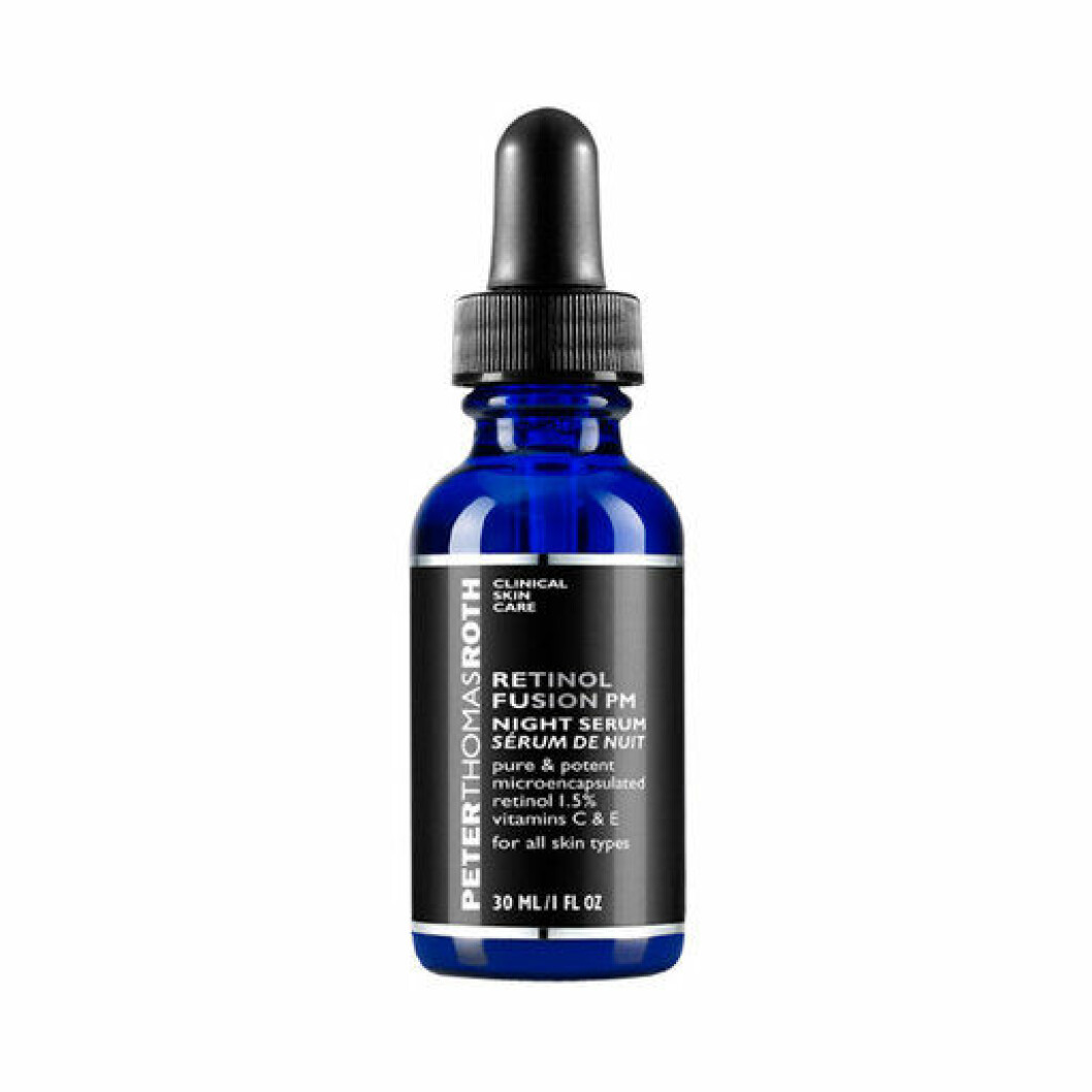 Serum med retinol från Peter Thomas Roth