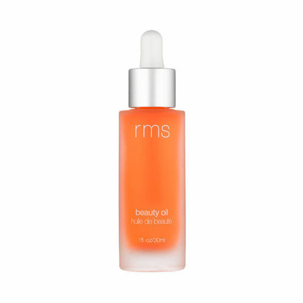 Serum med retinol från RMS