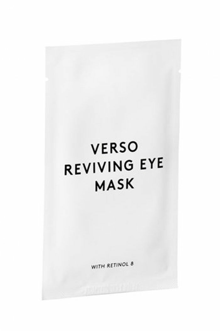 retionol-ansiktsmask-verso