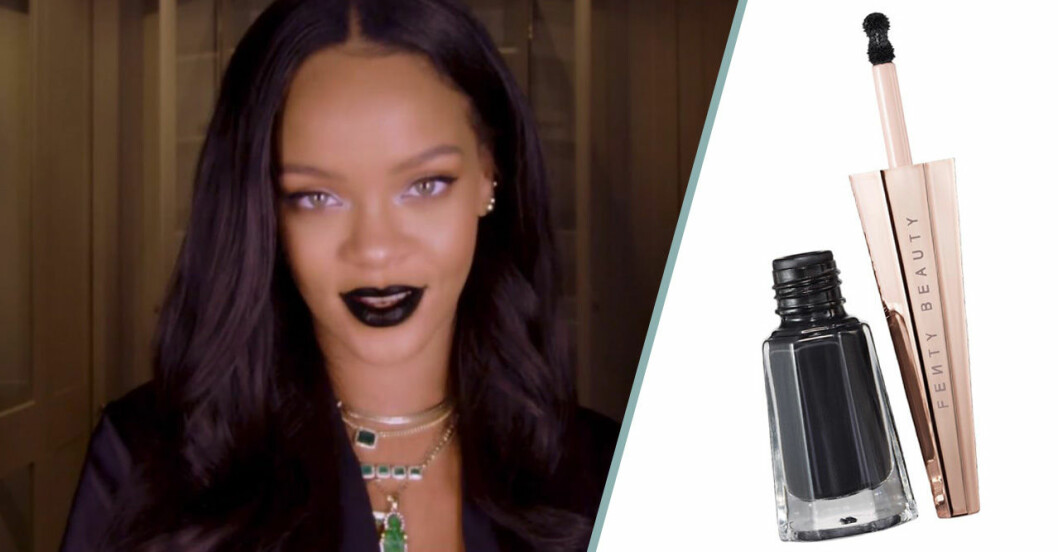 Så fixar du Rihannas Halloween-look – alla produkter!