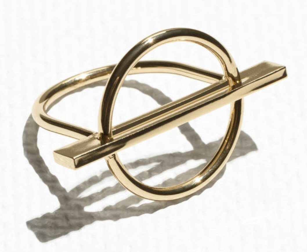 ring guld other stories