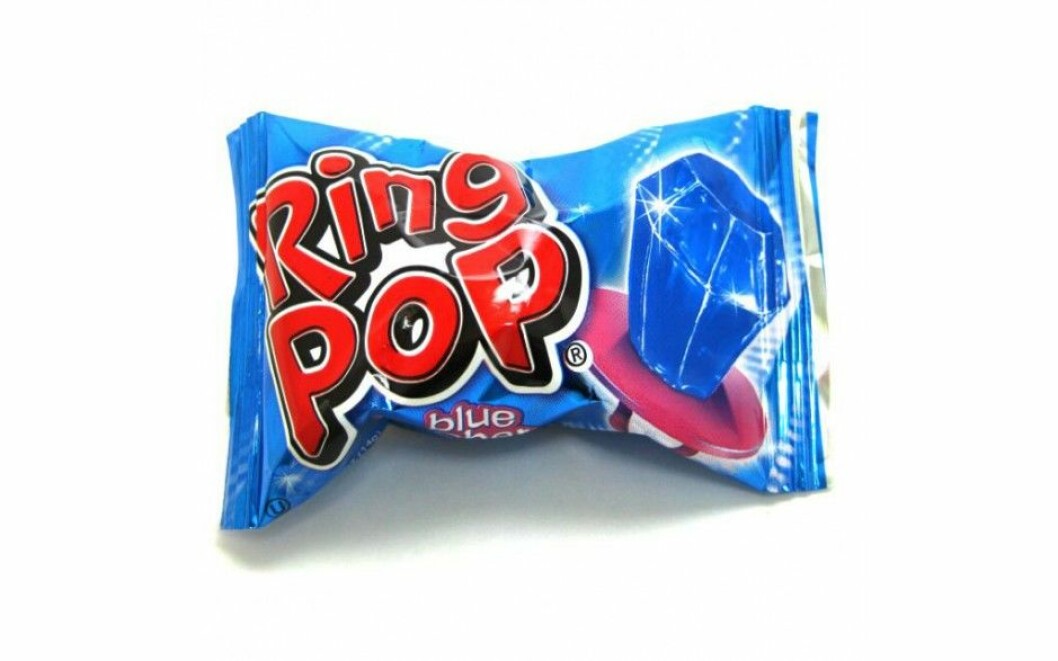 ring pop