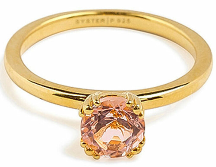 ring syster p