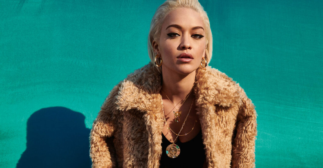 Rita Ora