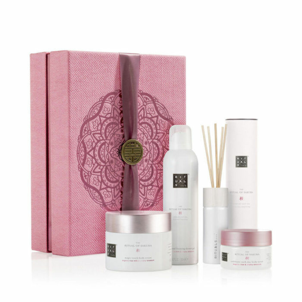 Rituals presentbox
