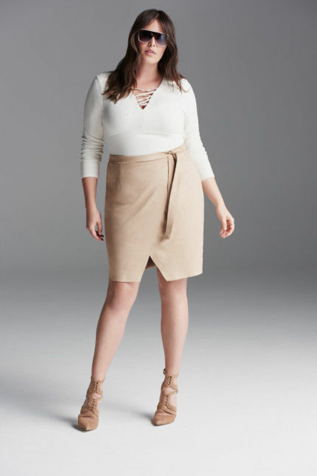 river island plus size storlekar