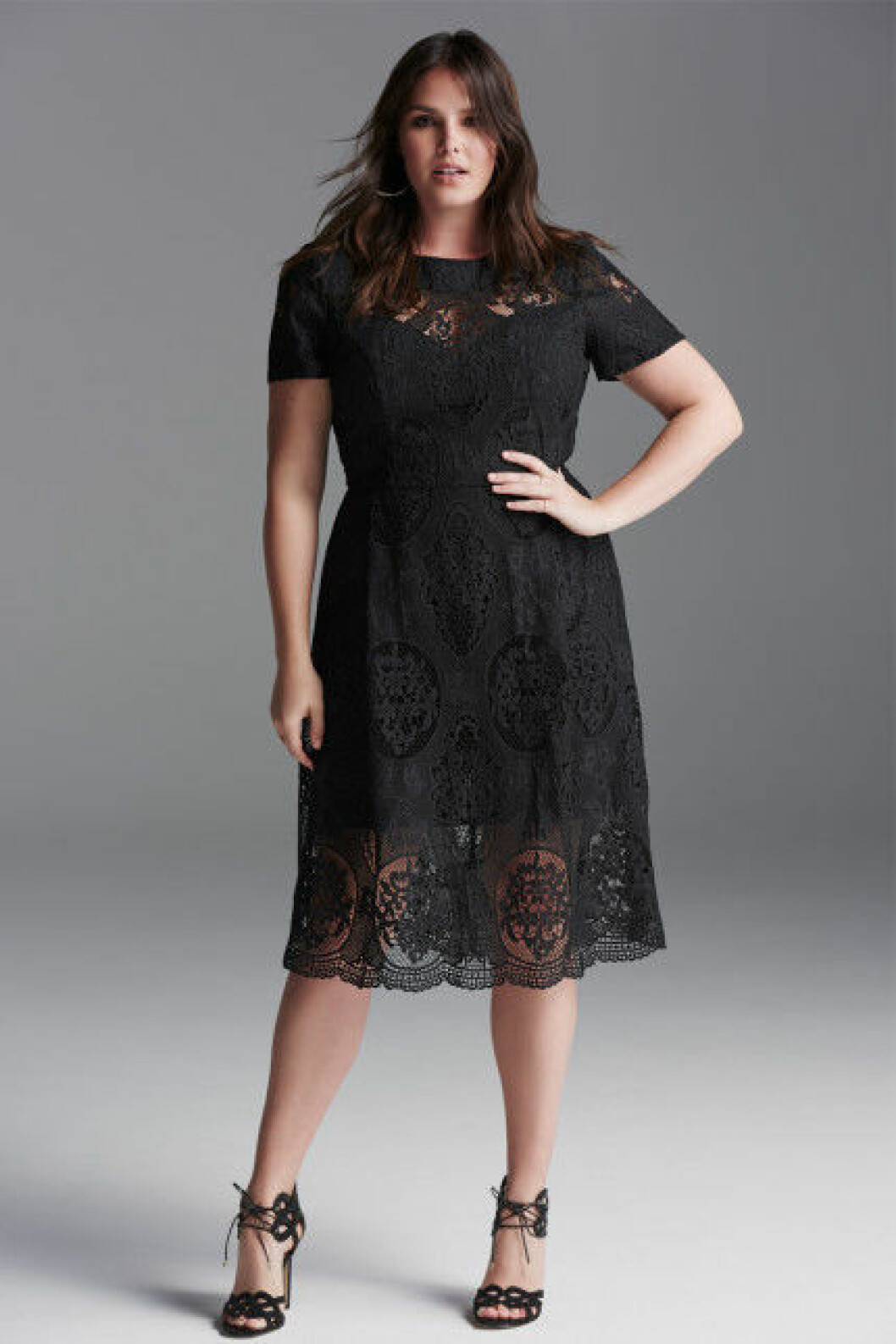 river island plus size storlekar