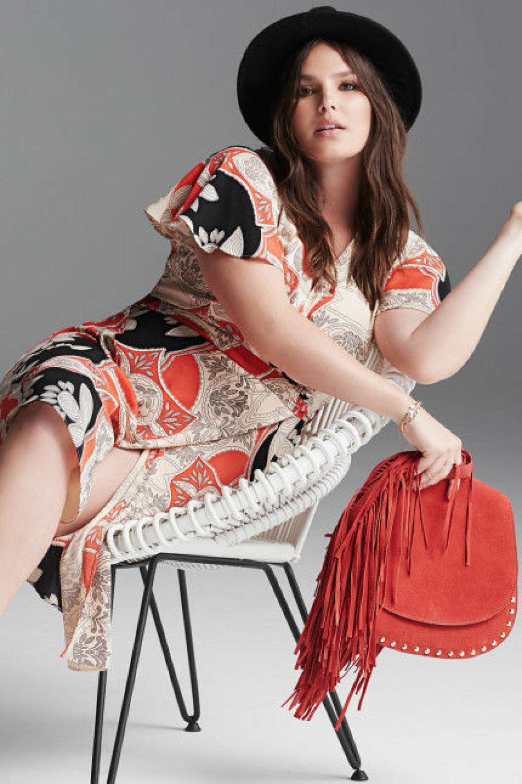 river island plus size storlekar