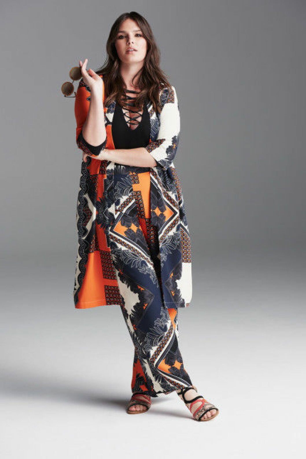 river island plus size storlekar