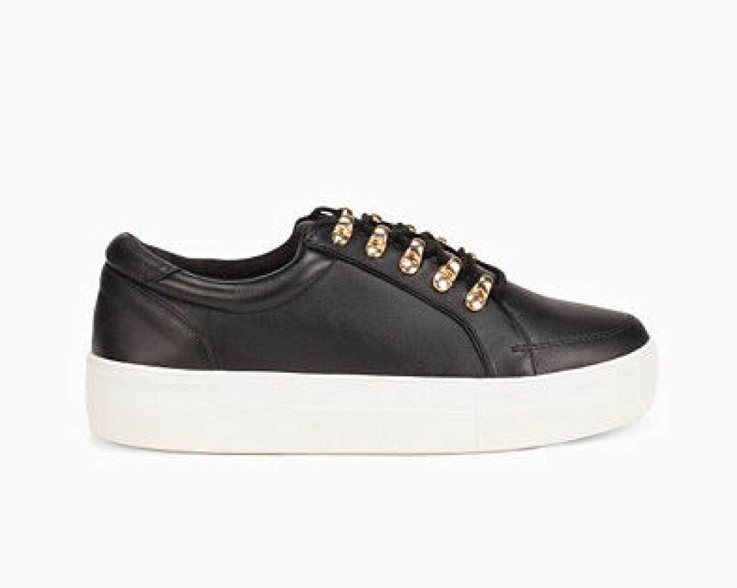 River-island-sneakers-svarta