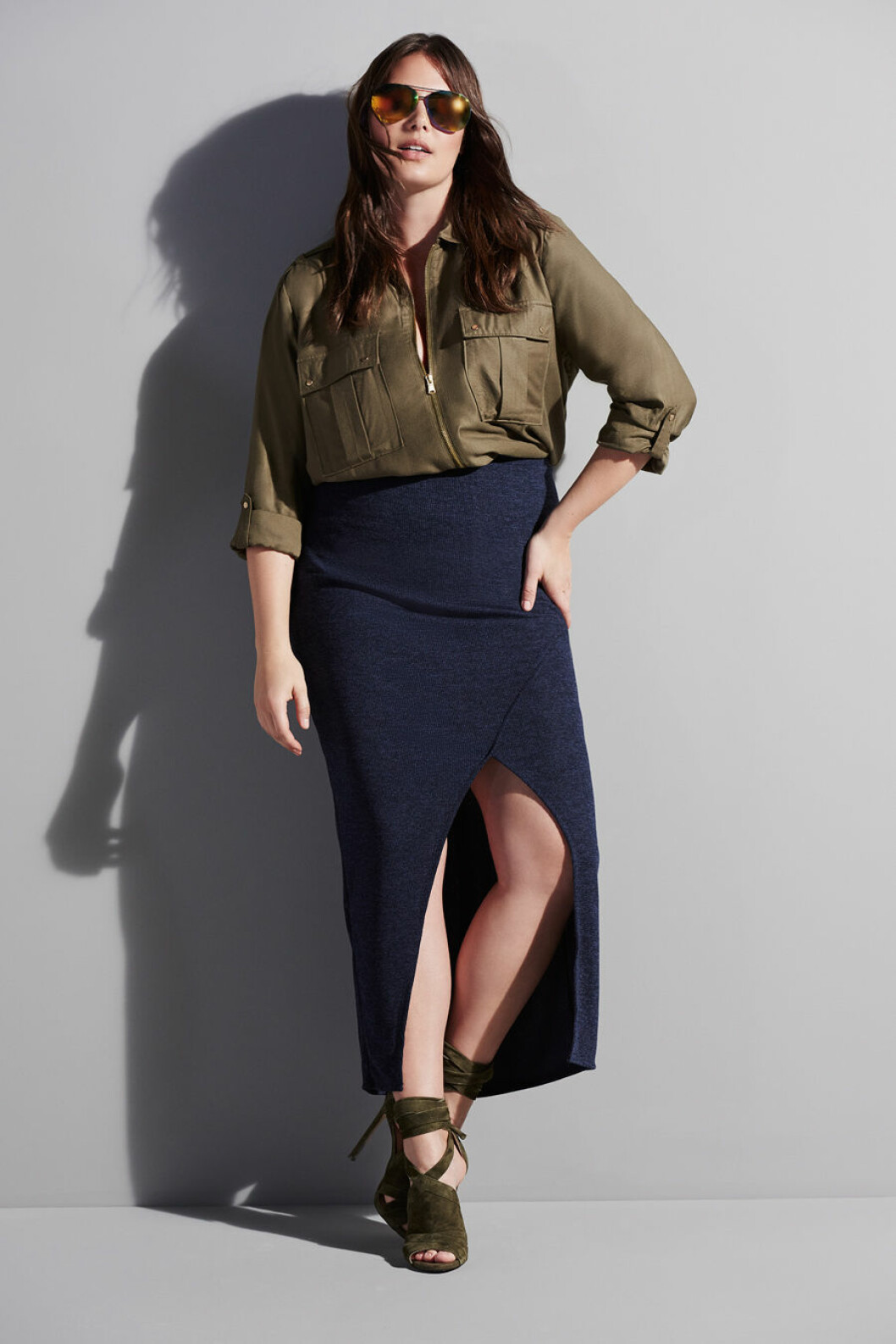 river island stora storlekar