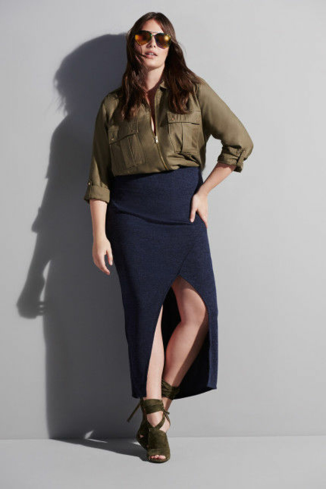 river island plus size storlekar