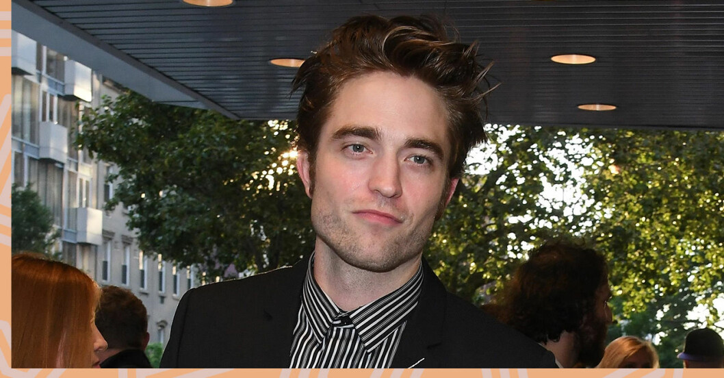 Robert Pattinsons sjukdom hindrar inspelningen av The Batman-filmen