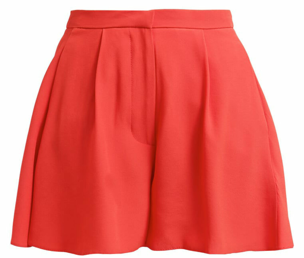 roda shorts