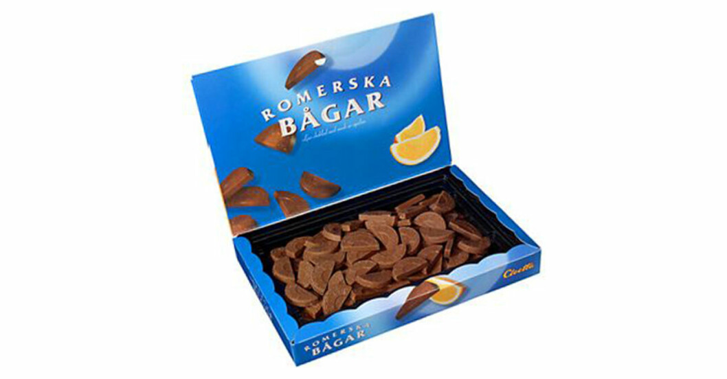 Romerska bågar