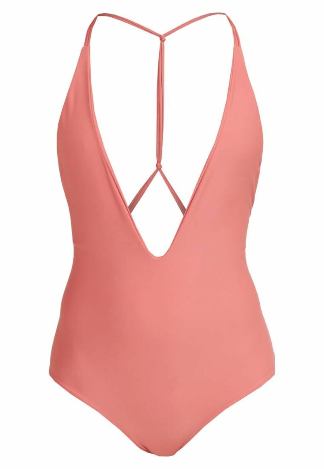 rosa baddräkt 2017