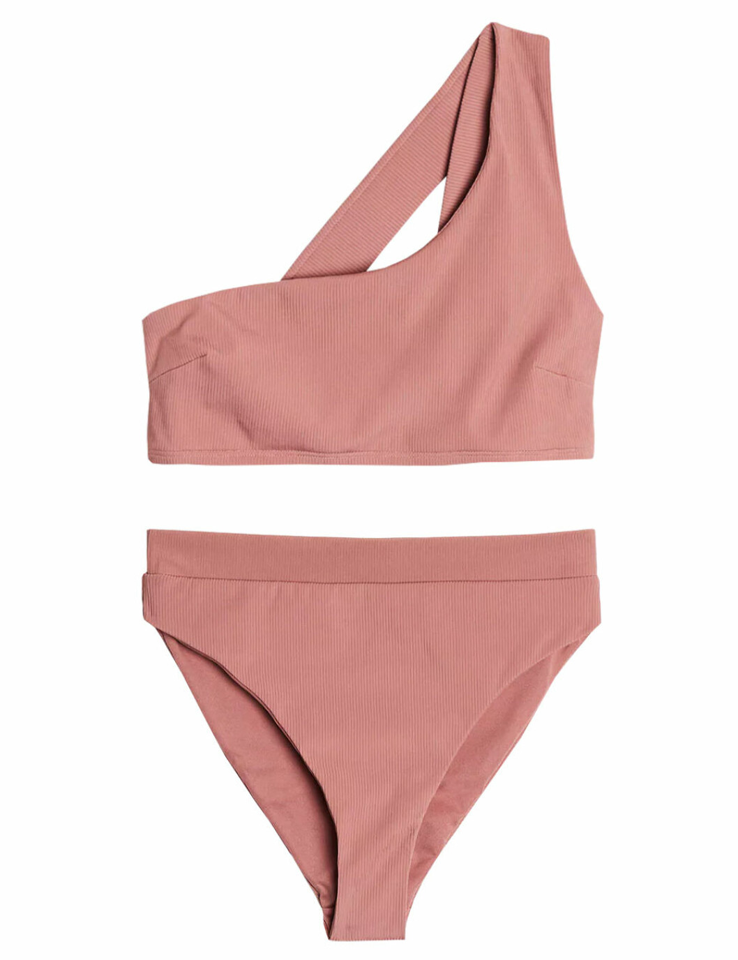 Rosa bikini för dam till 2019 från Gina tricot