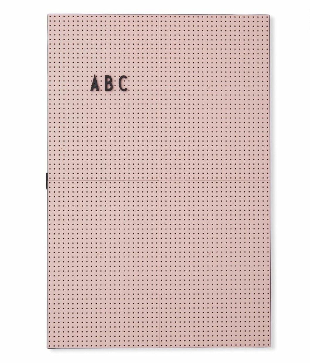 Rosa letterboard