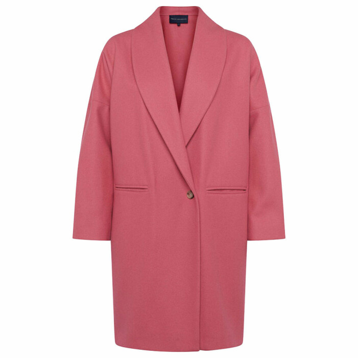 rosa oversized kappa