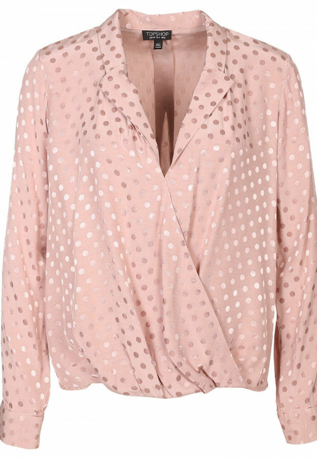rosa-pyjamas-blus-topshop