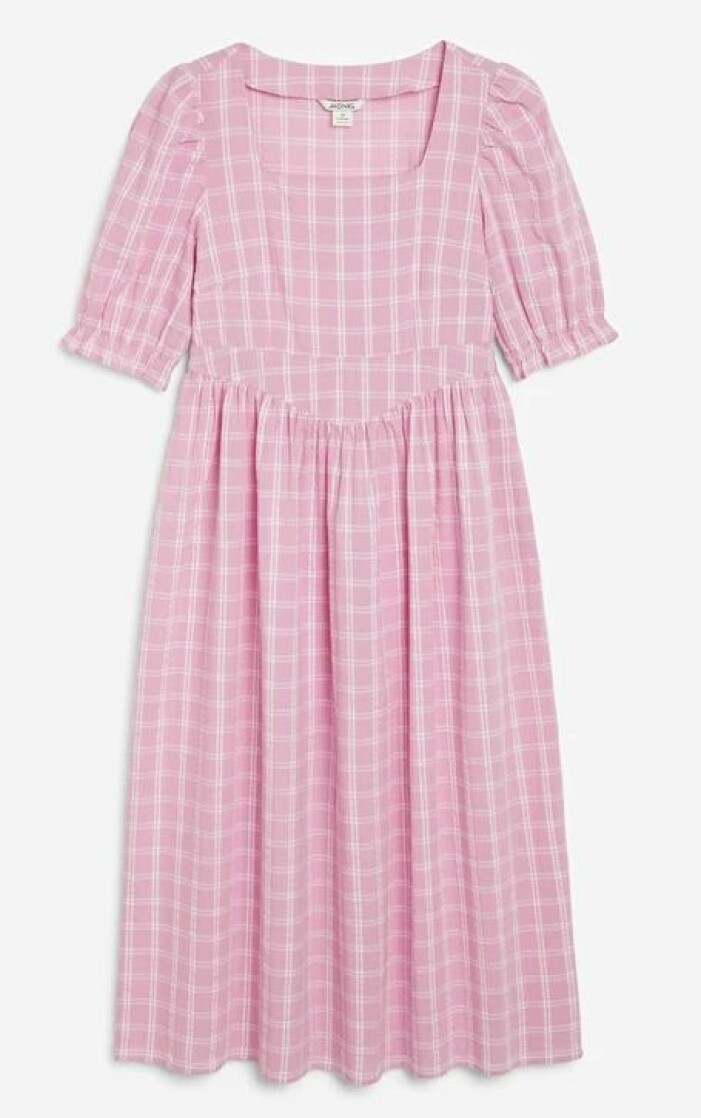 klänning monki