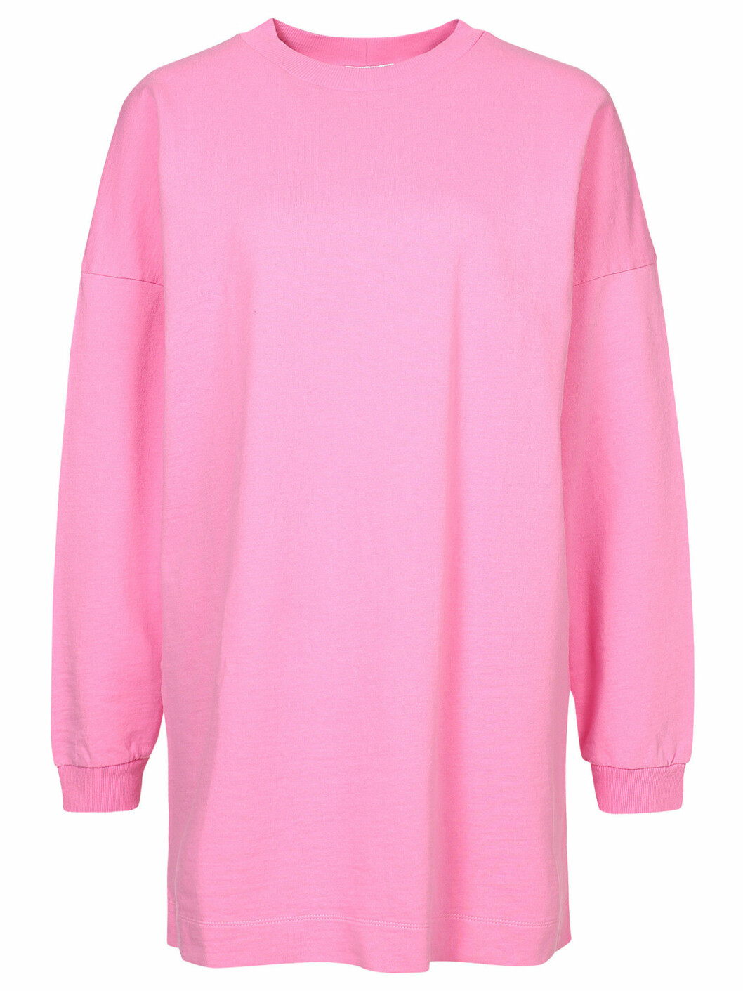 rosa sweatshirt oversize