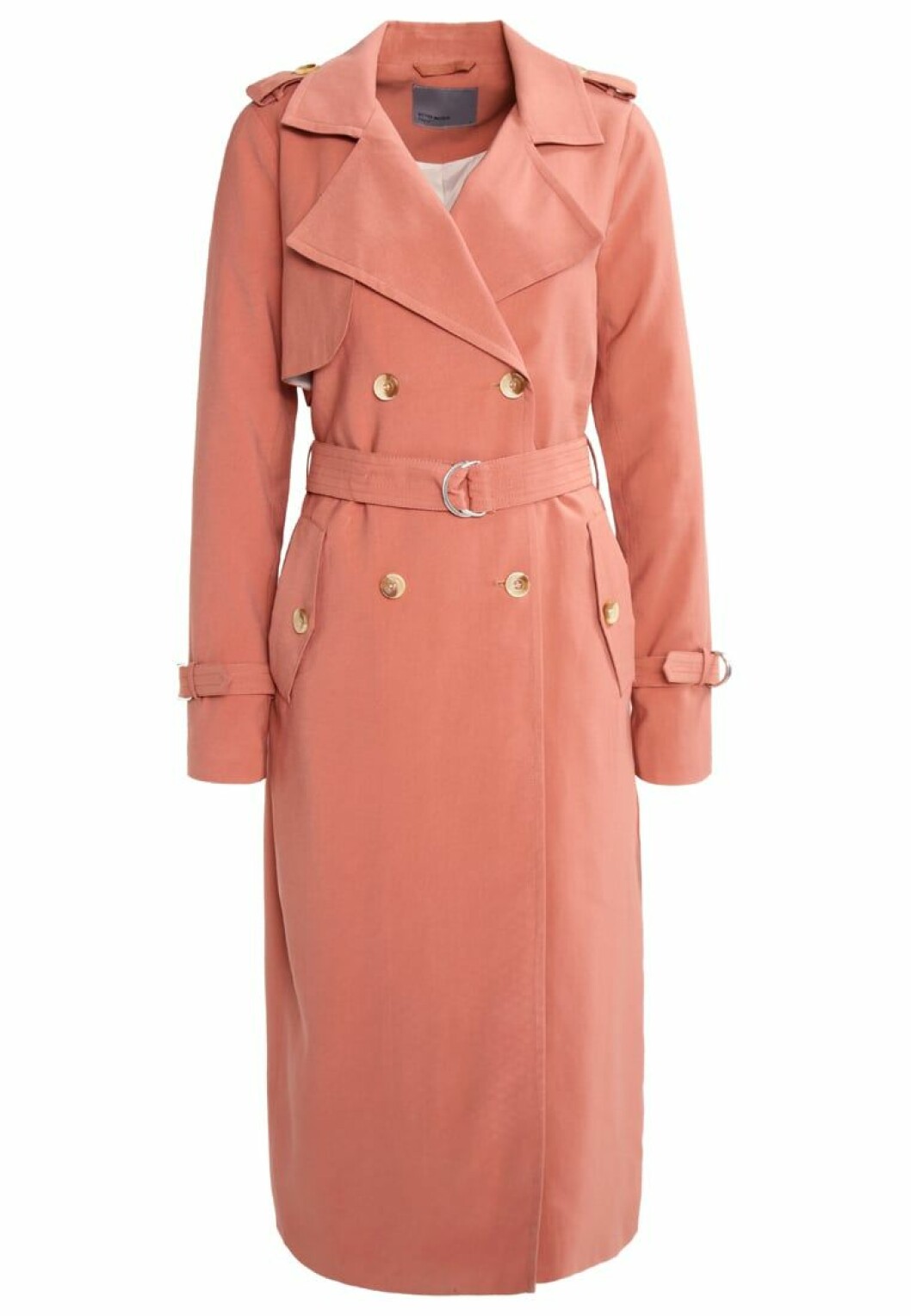 rosa trenchcoat 2017