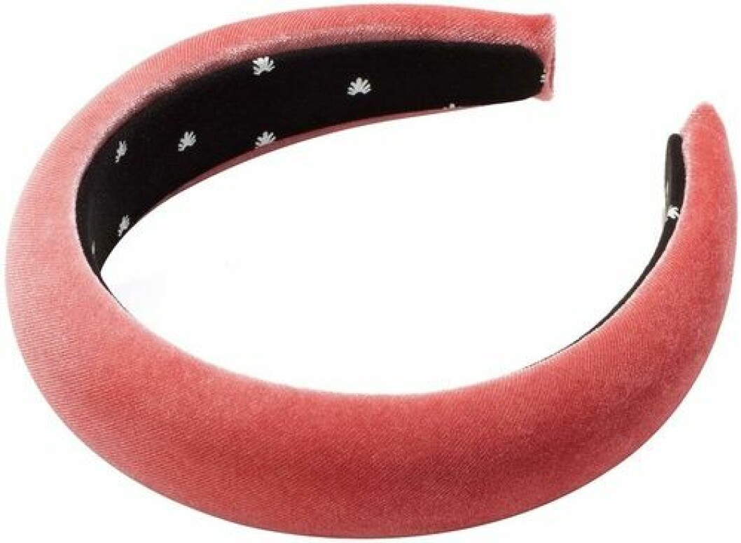 Rosa vadderat diadem