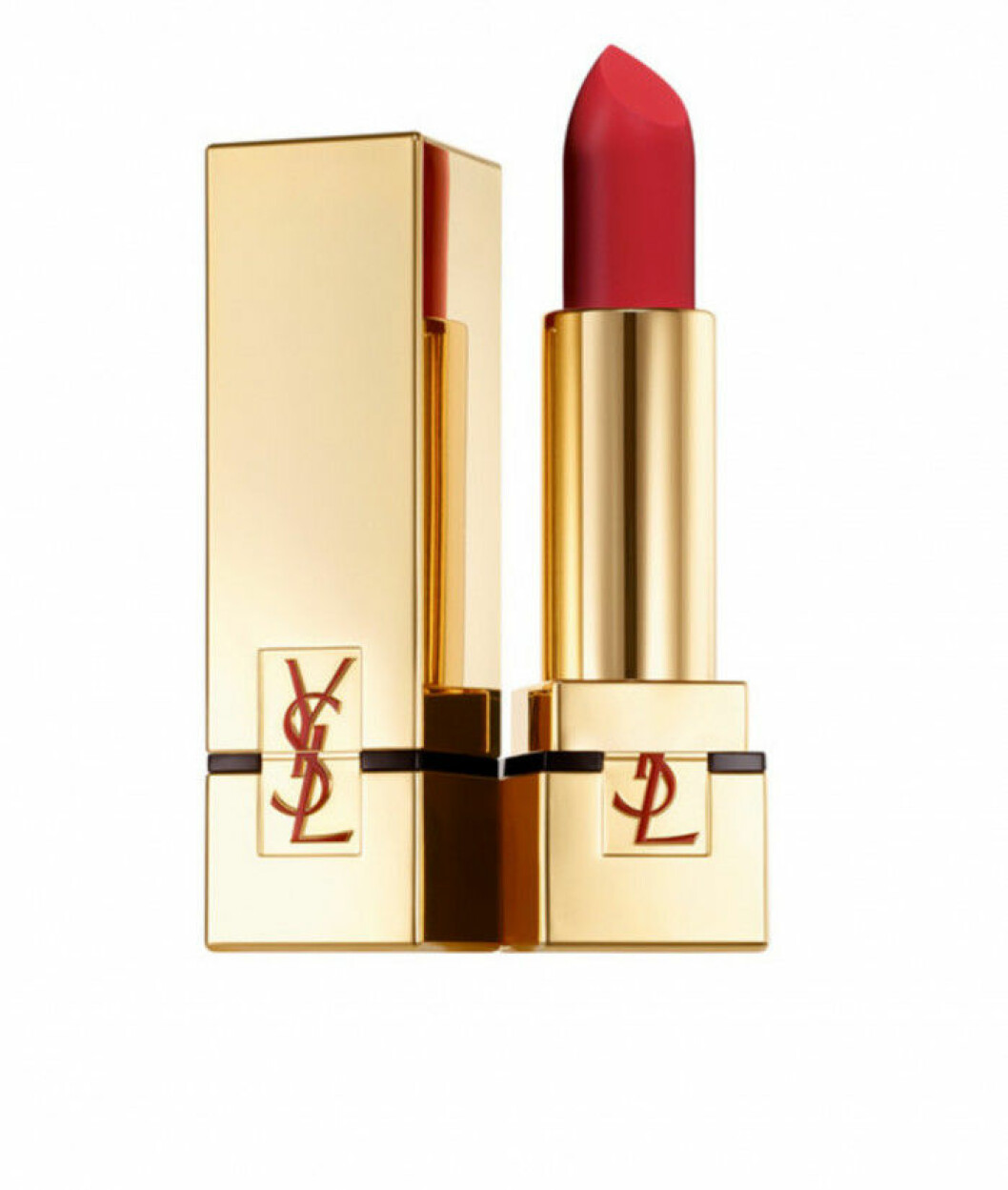 Rouge Pur Couture Mat