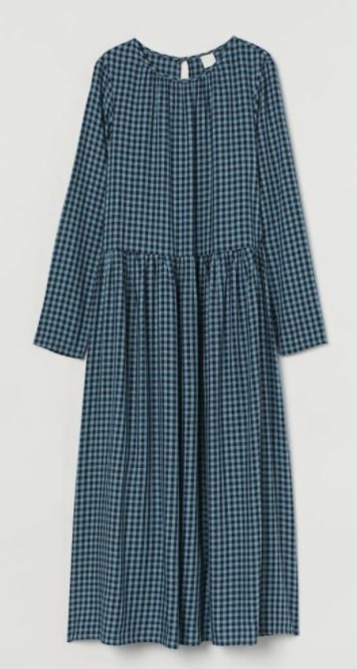 klänning H&M