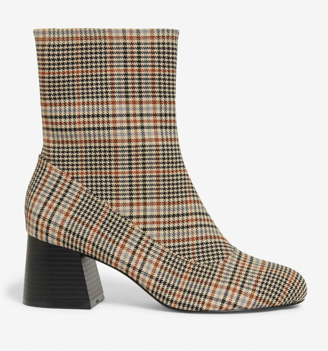 Rutiga boots