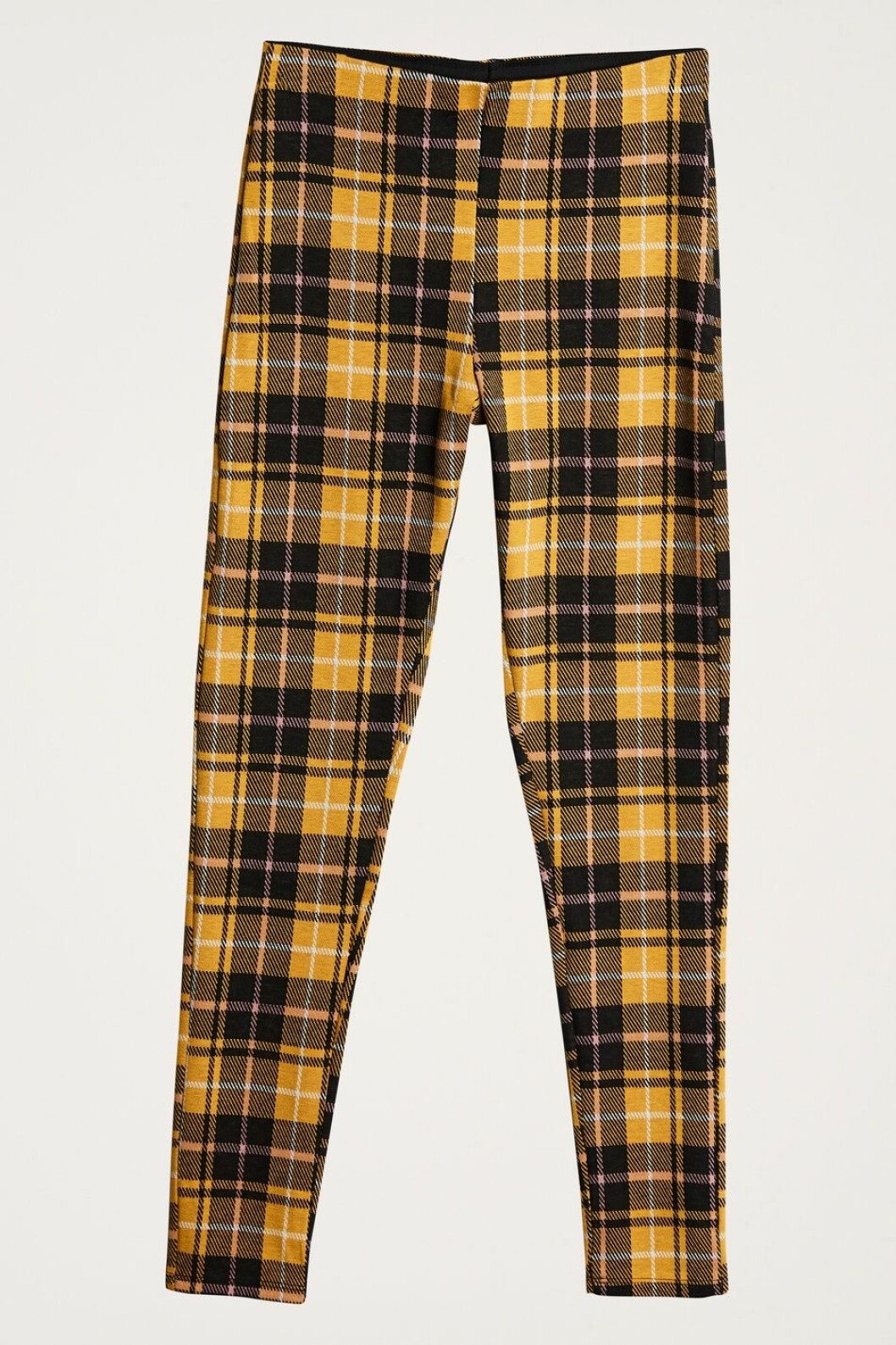 Rutiga leggings