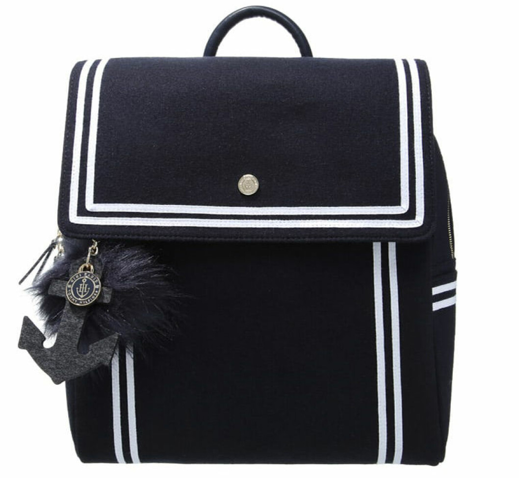ryggsack hilfiger hadid