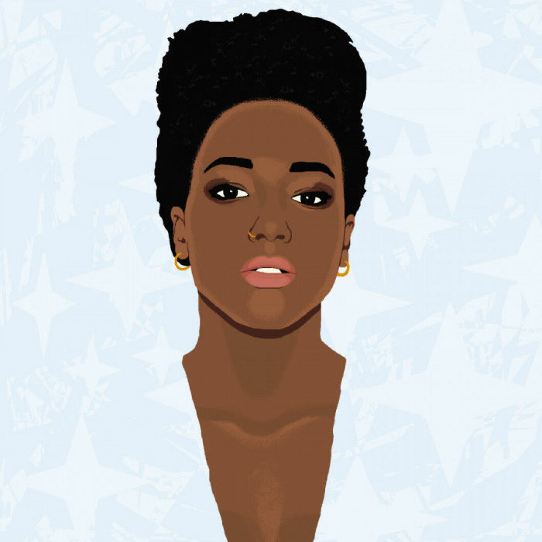 sabina ddumba