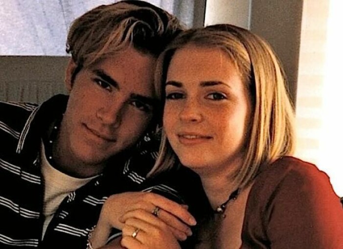 Så unga! Ryan Reynolds och Sabrina