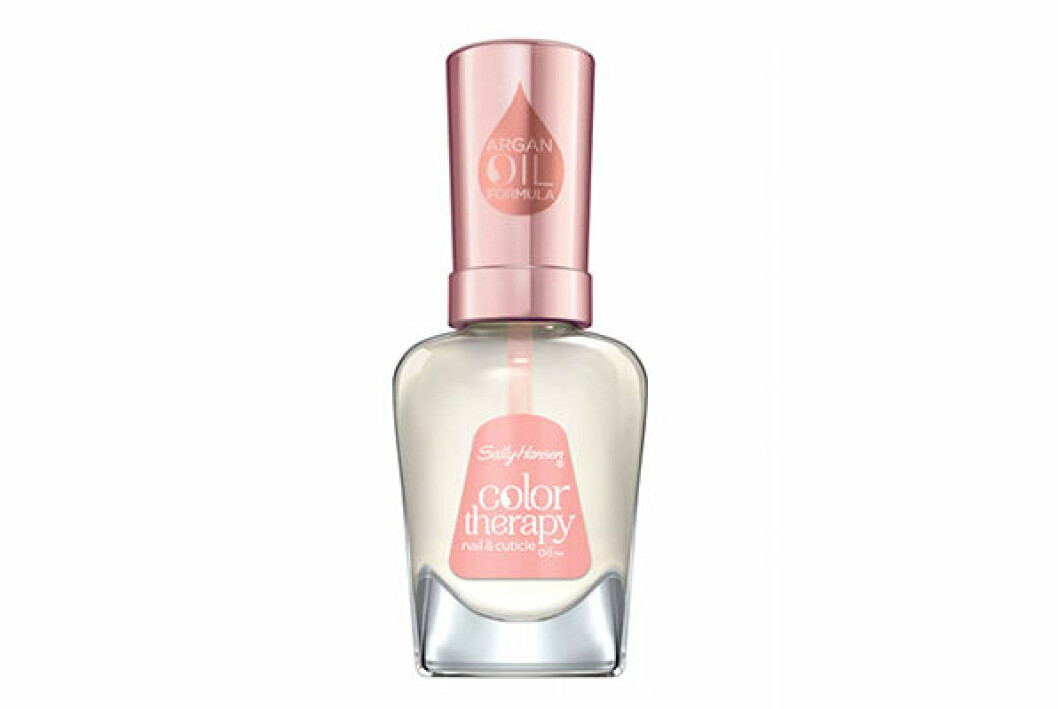 Sally Hansen nagelbandsolja