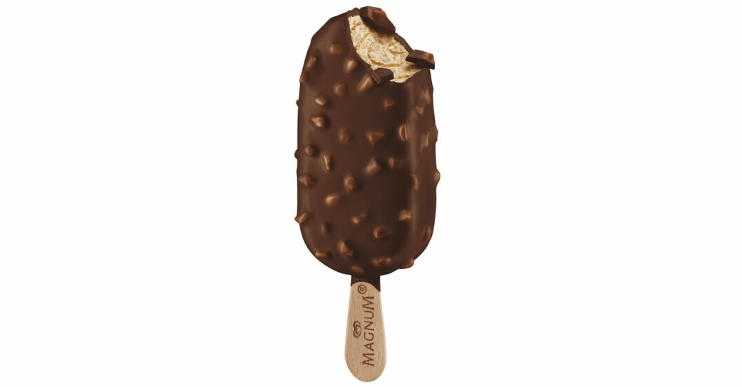 magnum salted caramel