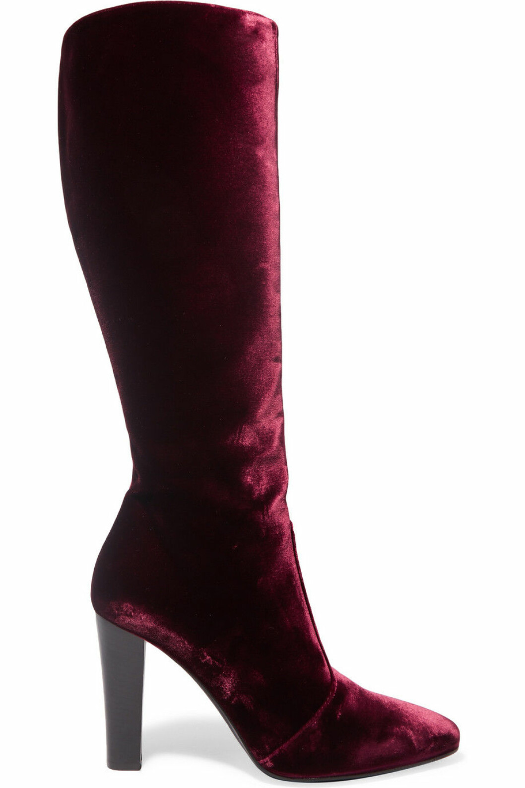 sammet boots