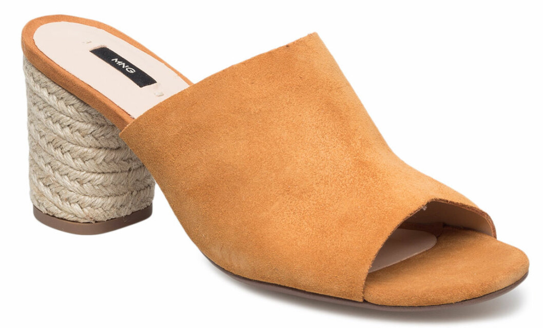 sandal