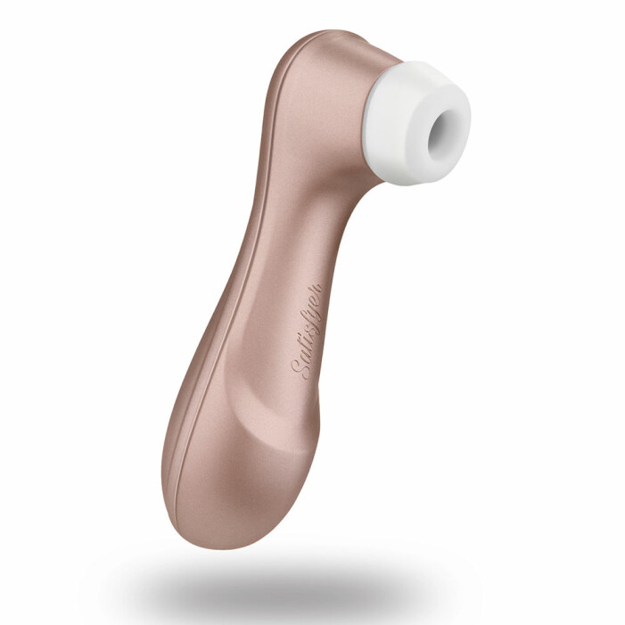satisfyer pro 2
