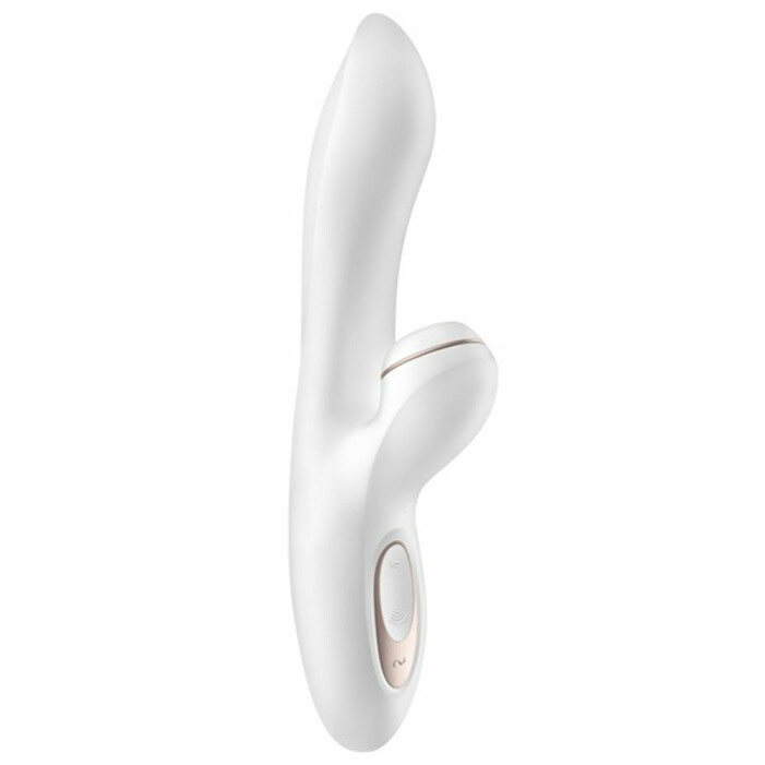 satisfyer rabbit