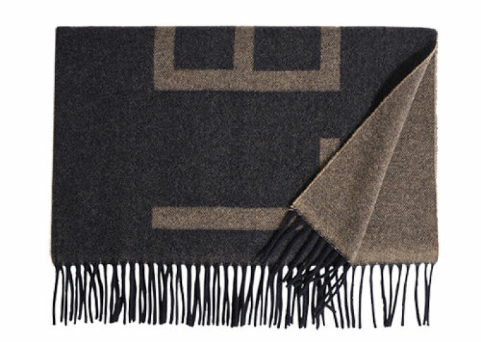 scarf från lexington